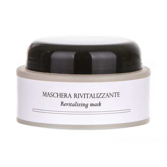 Maschera rivitalizzante 50 ml