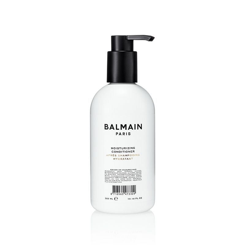 Moisturizing Conditioner / Balsamo idratante 300ml