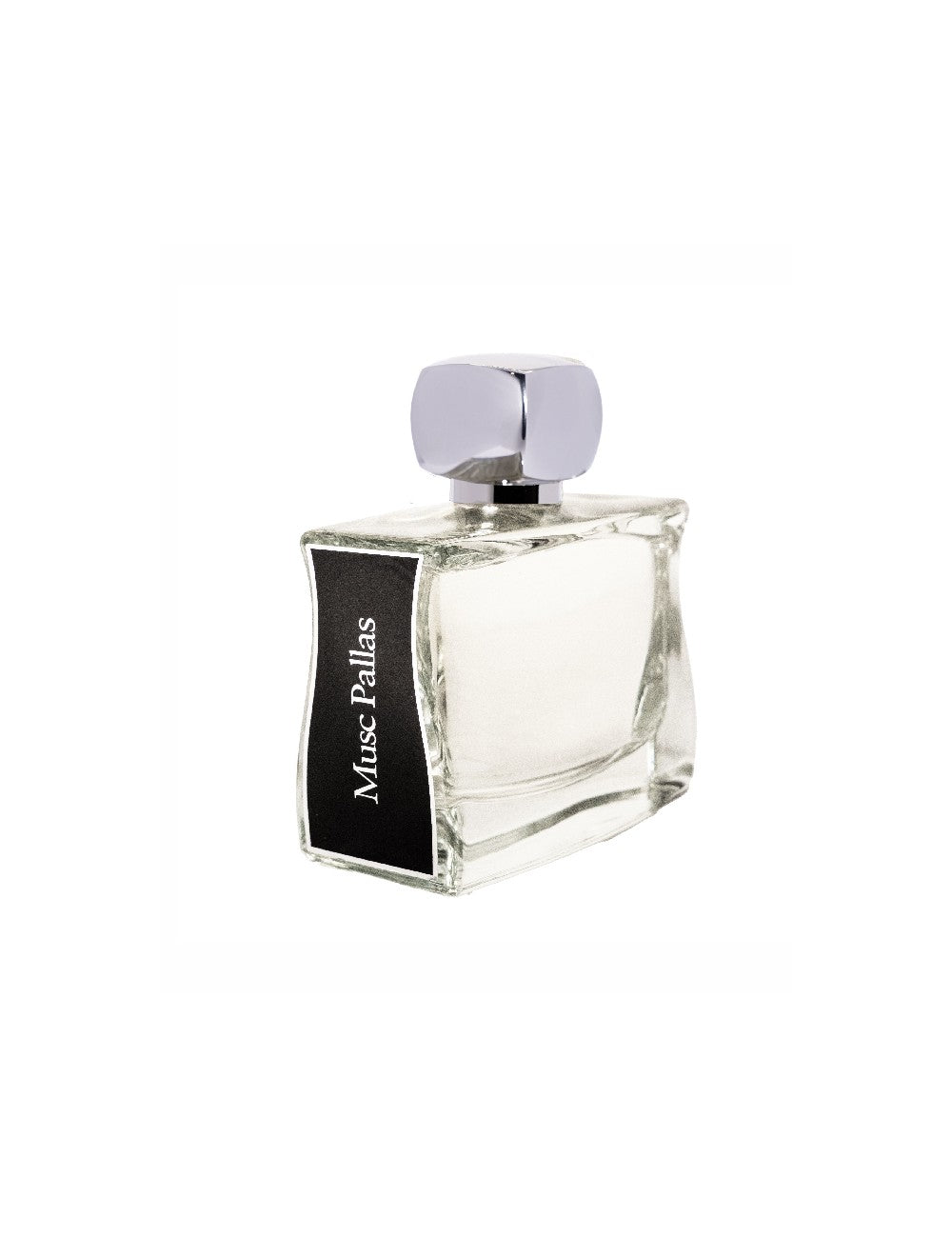 Musc Pallas, eau de parfum 100 ml