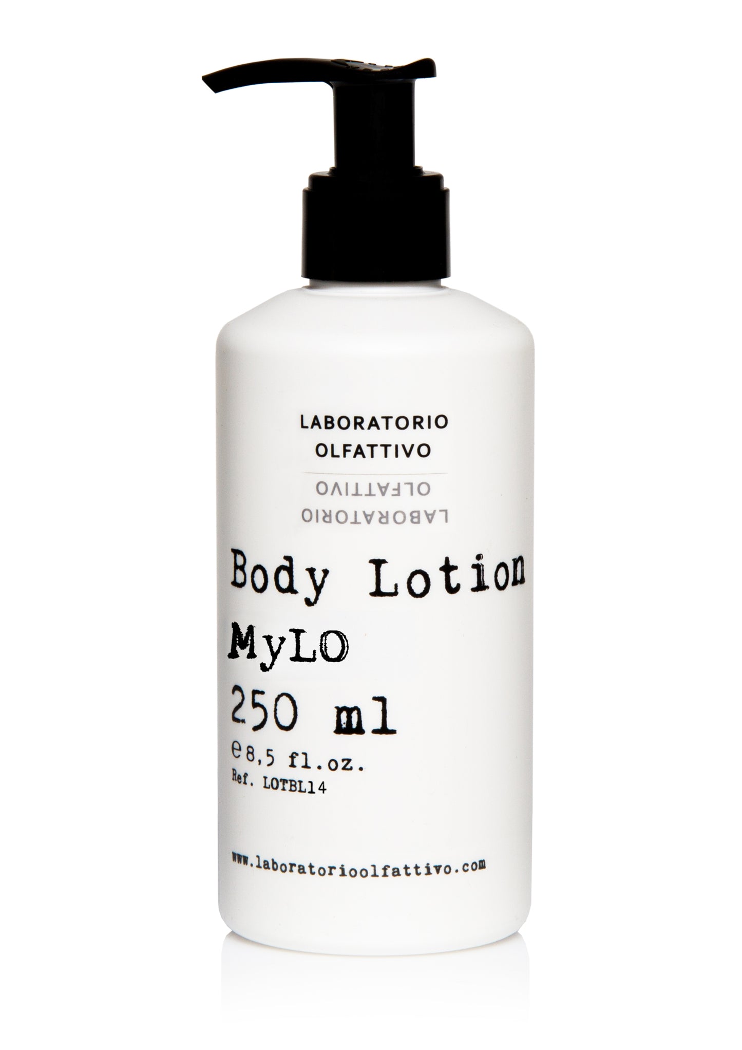 MyLO Body Lotion / Lozione Corpo idratante levigante 250 ml