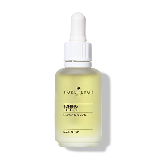 Toning Face Oil / Olio Tonificante 30 ml