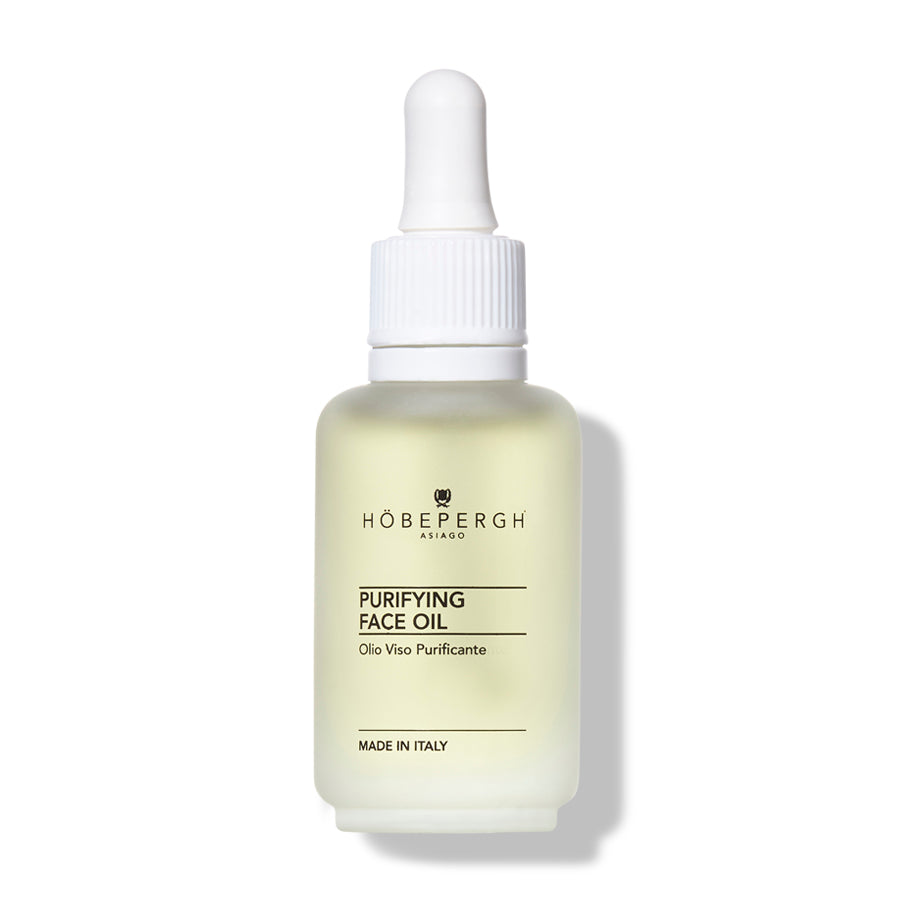 Purifying Face Oil / Olio Purificante 30 ml