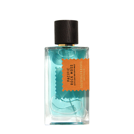 Pacific Rock Moss, Perfume 100 ml