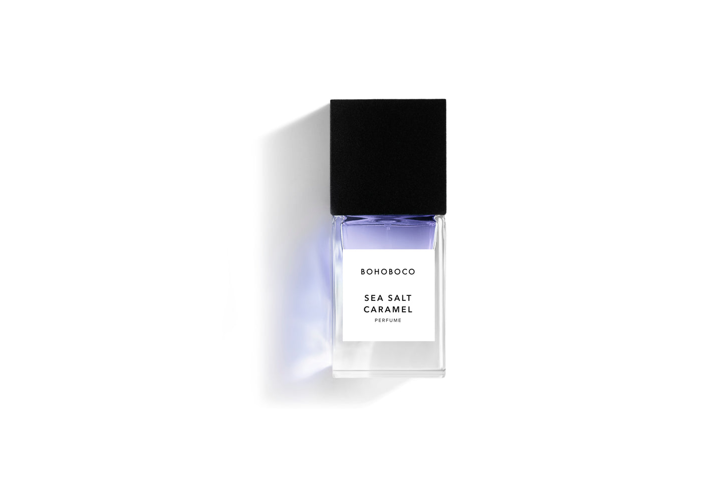 Sea salts caramel Parfum 50 ml