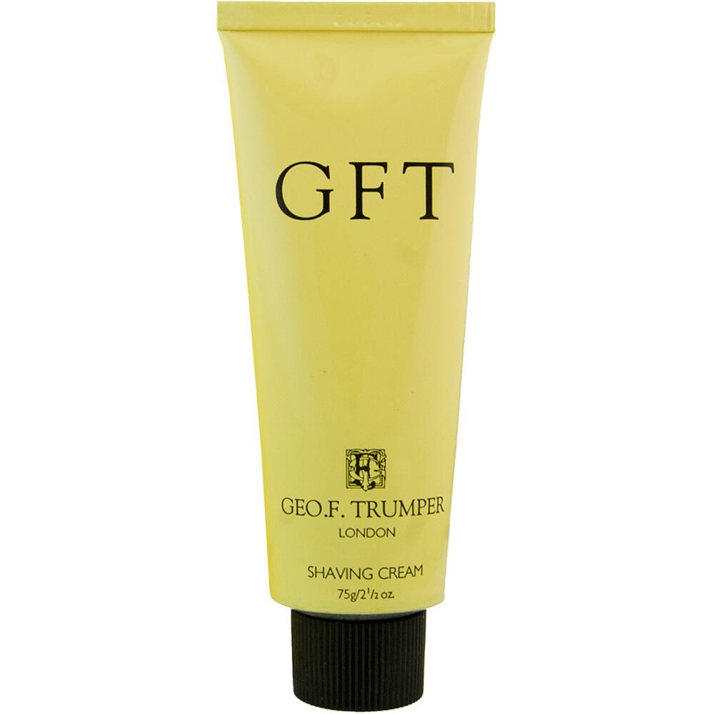 Shaving cream GFT / Crema da rasatura 75 ml