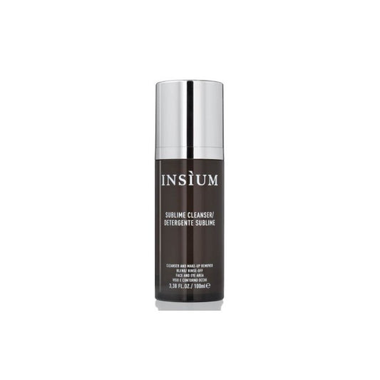Sublime cleanser / detergente sublime 100 ml
