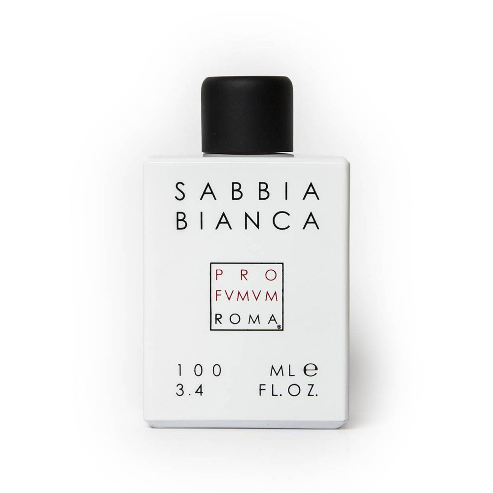 Sabbia Bianca Extrait de Parfum 100 ml