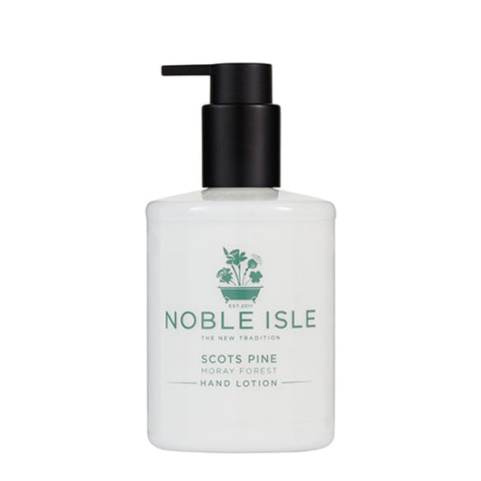 Scots Pine body lotion / Lozione Corpo 250 ml