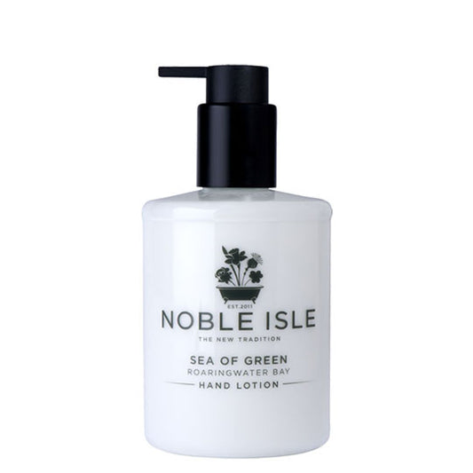 Sea Of Green Hand Lotion / Lozione mani 250 ml