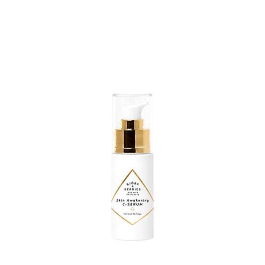 Skin Awakening C-Serum / siero viso anti età per pelli secche 30 ml