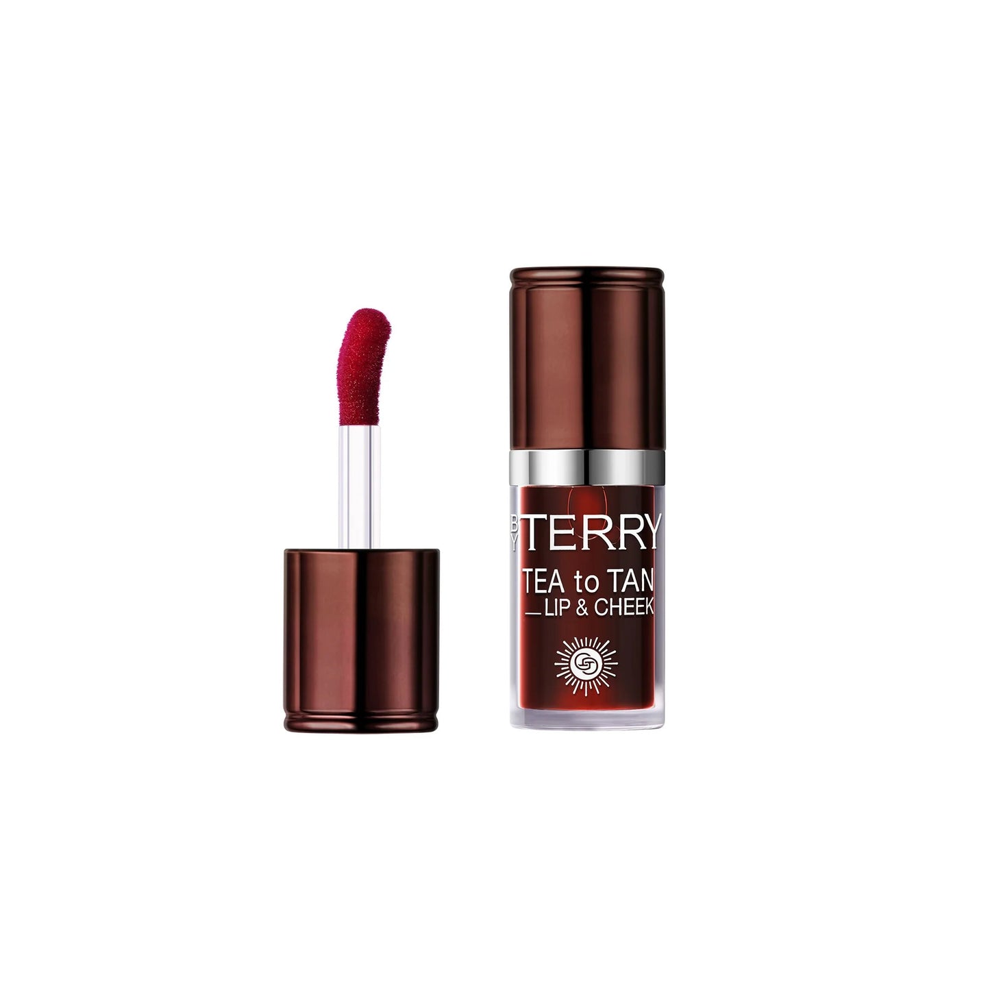 Tea to Tan Lip & Cheek / Tinta labbra e guance 5 ml