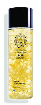 Tonico alla calendula 250 ml