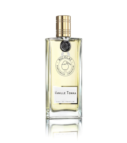 Vanille Tonka Eau de Parfum 100 ml