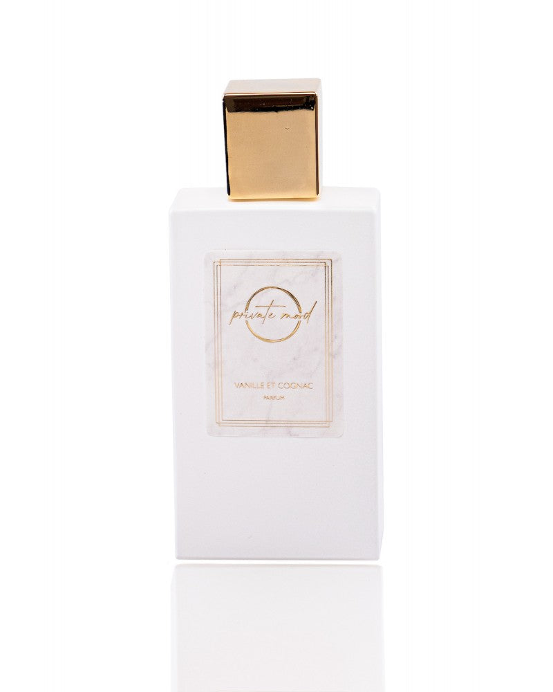 Vanille et Cognac Parfum 100 ml