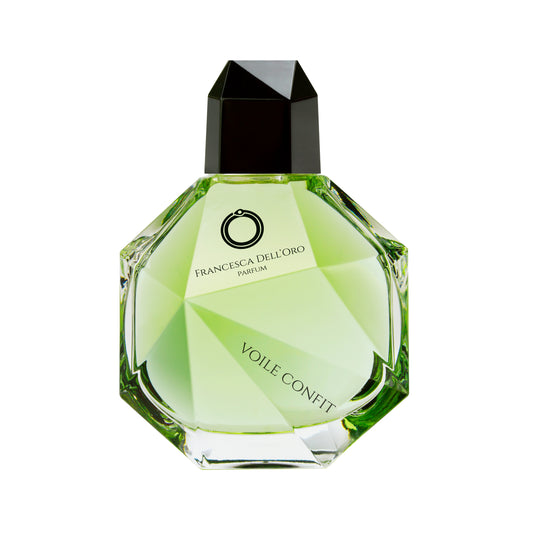 Voile Confit, eau de parfum 100 ml