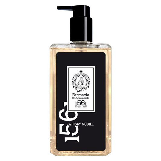 Whisky Nobile Shower Gel / Gel Doccia 500 ml