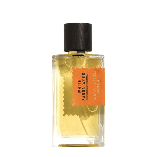 White Sandalwood, Perfume 100 ml