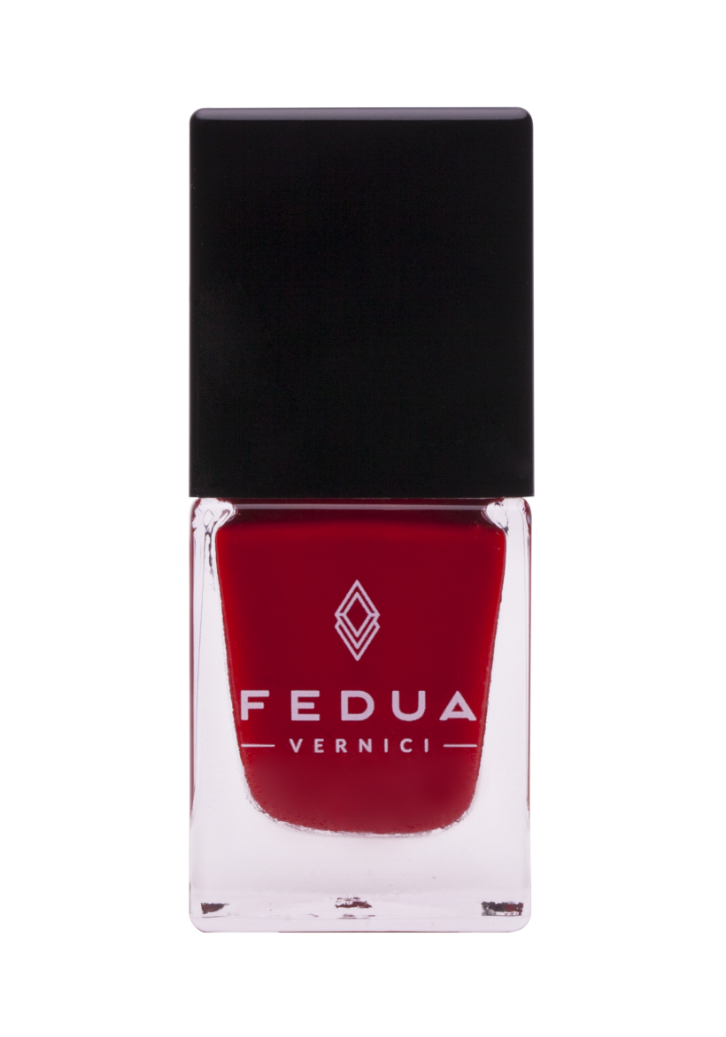 Wine Red Gel Effect long lasting box / smalto 11 ml