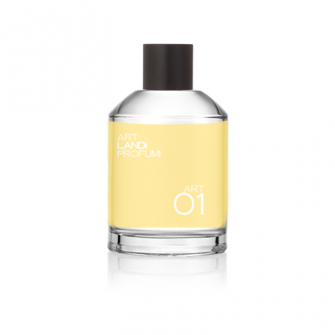 01 Acqua mia Extrait de Parfum 100 ml