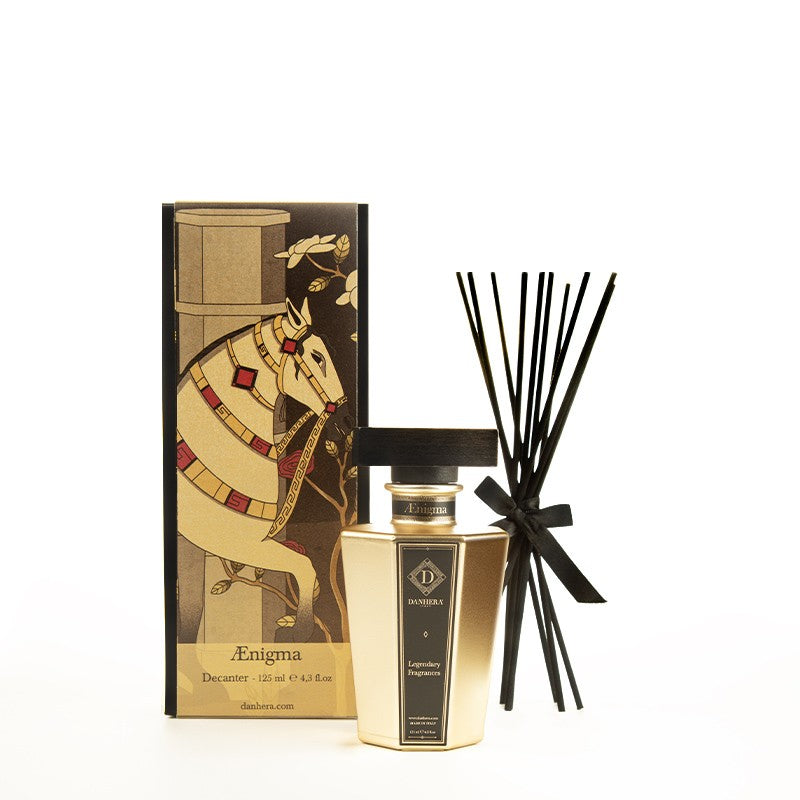 Impero Black Collection Fragranza ambiente (vari formati)