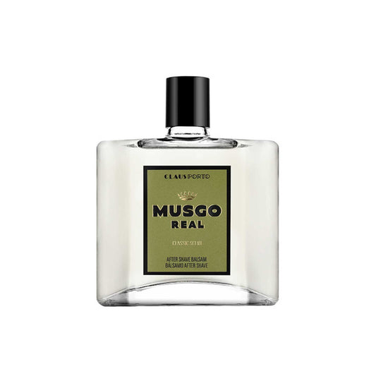 Musgo Real Classic Scent after-shave balm 100 ml