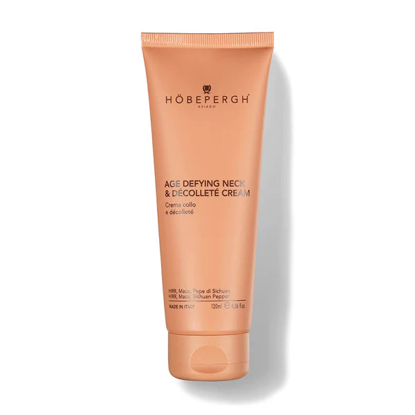 Age Defying Neck & Decolletè Cream / CREMA COLLO & DÉCOLLETÉ 120 ml