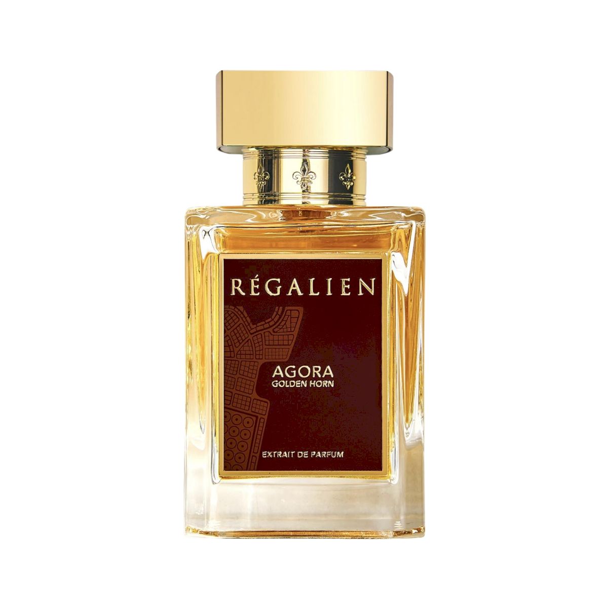 Agorà Extrait de Parfum 80 ml