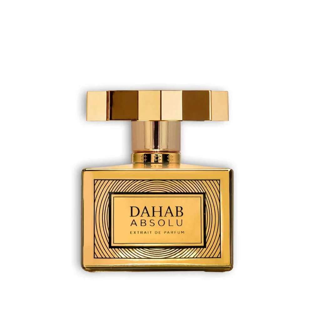 Dahab Absolu extrait de Parfum 100 ml