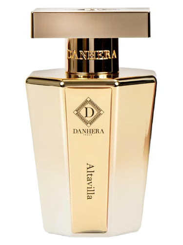 Altavilla  - Ars Aeterna Collection Eau de Parfum (persona) 100 ml