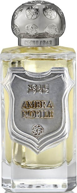 Ambra Nobile Eau de Parfum 75 ml