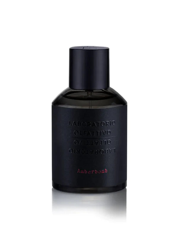 Amberbomb Parfum Intense 100 ml