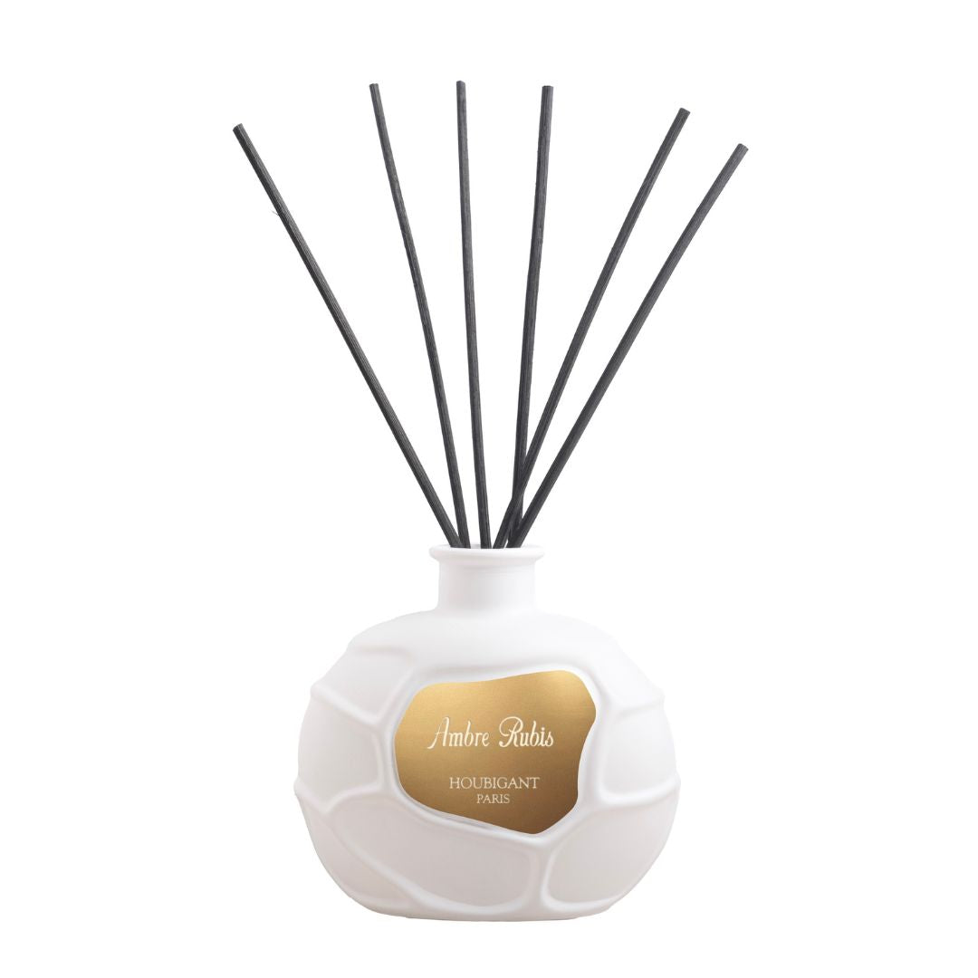 Ambre Rubis fragranza ambiente stick 500 ml