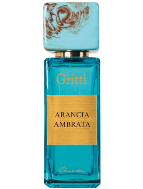 Arancia Ambrata Eau de Parfum 100 ml