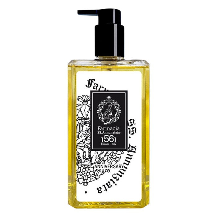 Anniversary Shower Gel / Gel Doccia 500 ml