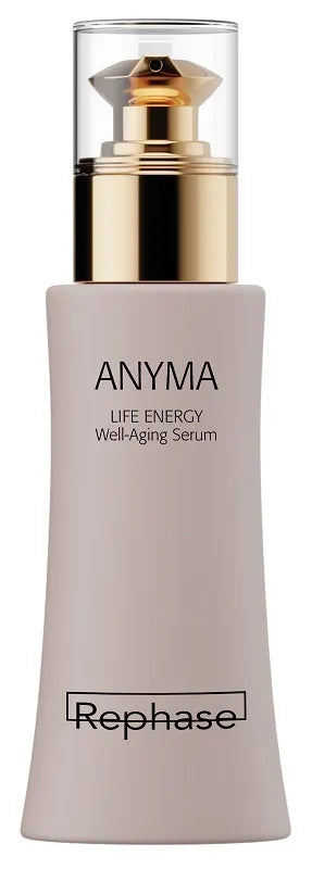 Anyma Anyma Life Energy Well Aging Serum 50ml