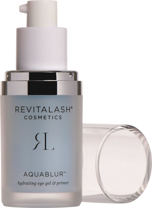 Aquablur / Gel contorno occhi & Primer idratante 15 ml