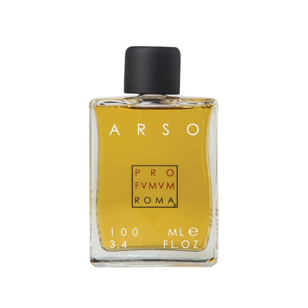 Arso Extrait de Parfum 100 ml