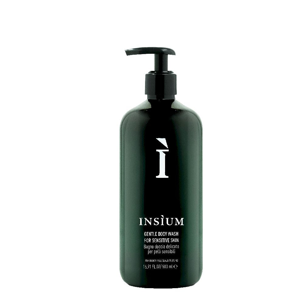Gentle body wash / Bagno doccia delicato per pelli sensibili 500 ml