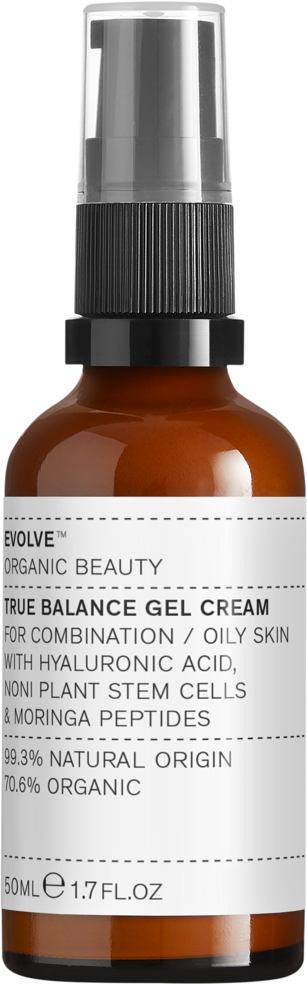 True Balance Lotion / Emulsione Leggera Riequilibrante 50 ml