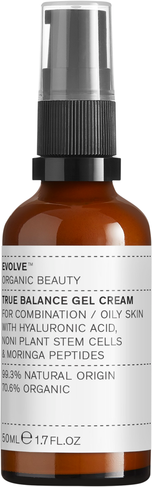 True Balance Lotion / Emulsione Leggera Riequilibrante 50 ml