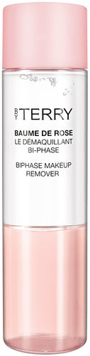 Baume De Rose Bi-Phase make up remover / Struccante bifase 200 ml