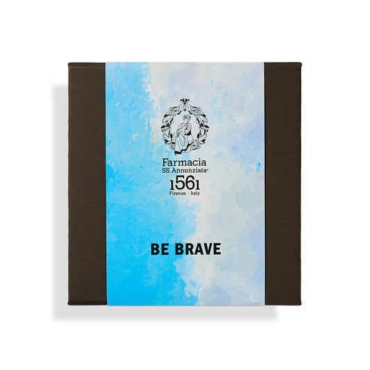 Be Brave  discovery set 4x10 ml