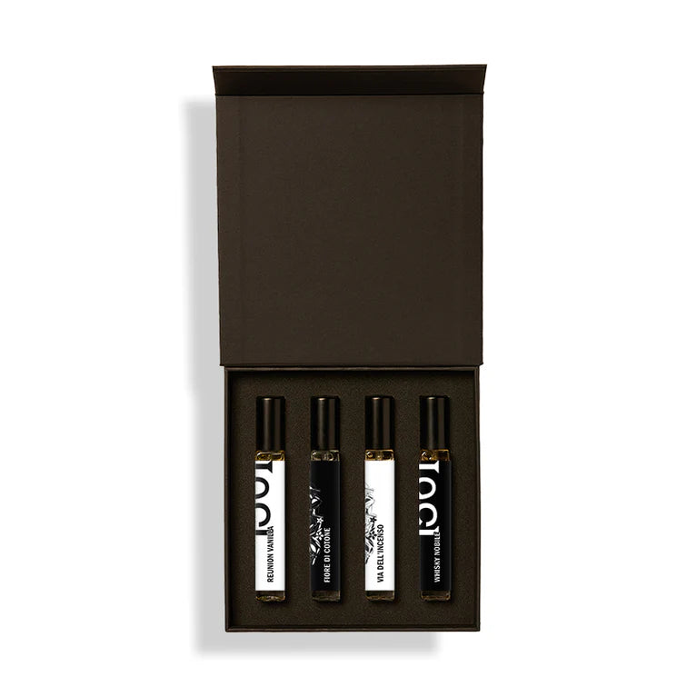 Be Creative discovery set 4x10ml