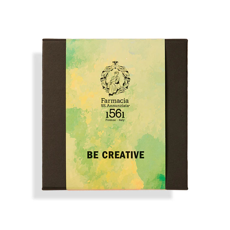 Be Creative discovery set 4x10ml