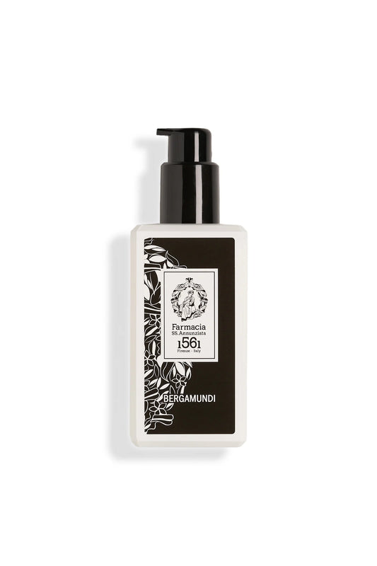 Bergamundi Body Lotion / Latte corpo 250 ml