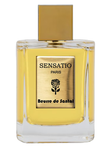 Beurre de Santal Extrait 100 ml