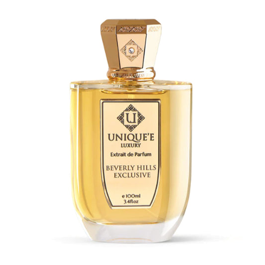 Beverly Hills Exclusive Extrait de Parfum 100 ml