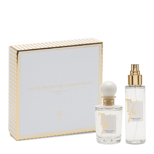 Bianco Divino Gift Box