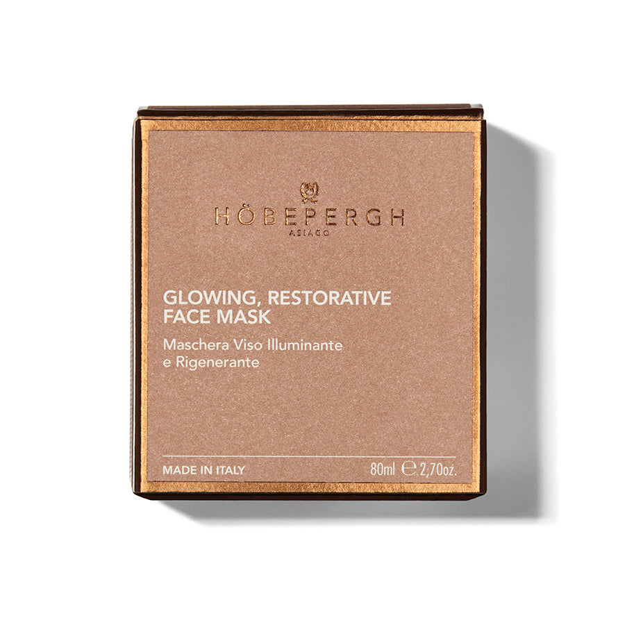 Time recovery  Bio Based Face Mask / maschera in tessuto 3pz x20ml