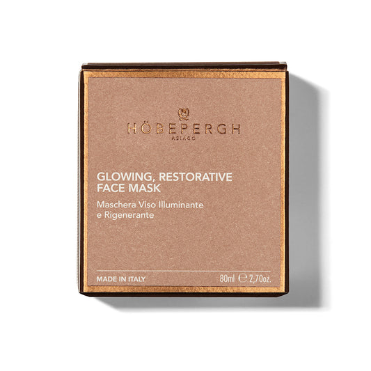 Time recovery  Bio Based Face Mask / maschera in tessuto 3pz x20ml